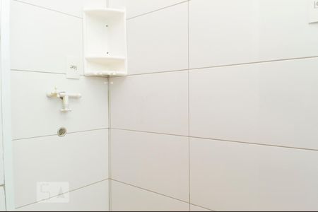 Apartamento para alugar com 60m², 2 quartos e 1 vagaÁrea de serviço
