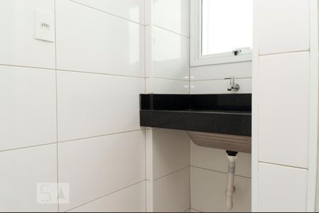 Apartamento para alugar com 60m², 2 quartos e 1 vagaÁrea de serviço