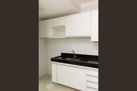 Apartamento para alugar com 60m², 2 quartos e 1 vagaCozinha