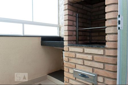 Apartamento para alugar com 60m², 2 quartos e 1 vagaVaranda gourmet