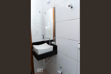 Apartamento para alugar com 60m², 2 quartos e 1 vagaBanheiro