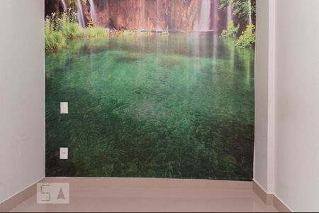 Quarto 2 de apartamento para alugar com 2 quartos, 60m² em Santa Mônica, Uberlândia