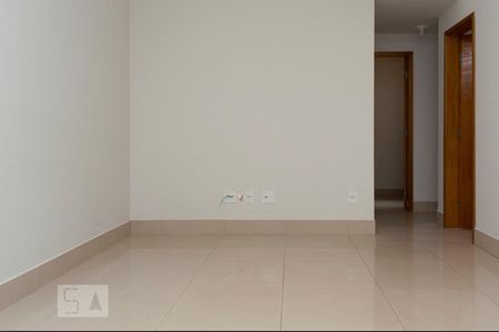 Sala de apartamento para alugar com 2 quartos, 60m² em Santa Mônica, Uberlândia