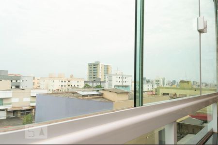 Apartamento para alugar com 60m², 2 quartos e 1 vagaVaranda gourmet