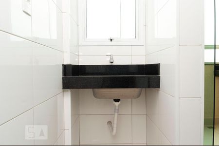 Apartamento para alugar com 60m², 2 quartos e 1 vagaÁrea de serviço