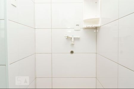 Apartamento para alugar com 60m², 2 quartos e 1 vagaÁrea de serviço