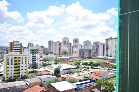 Apartamento à venda com 27m², 1 quarto e 1 vagaVista da Sala