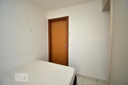 Apartamento à venda com 27m², 1 quarto e 1 vagaSuíte