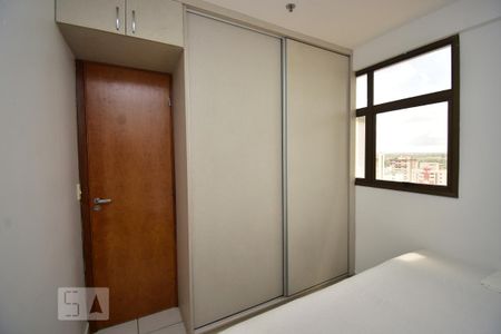 Apartamento à venda com 27m², 1 quarto e 1 vagaSuíte