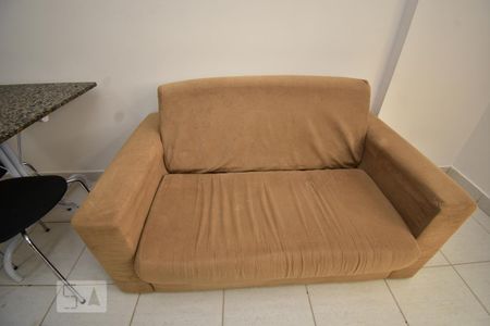 Apartamento à venda com 27m², 1 quarto e 1 vagaDetalhe da Sala