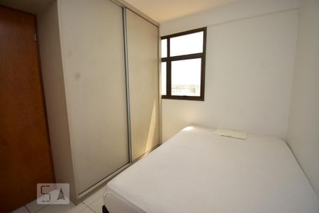 Apartamento à venda com 27m², 1 quarto e 1 vagaSuíte