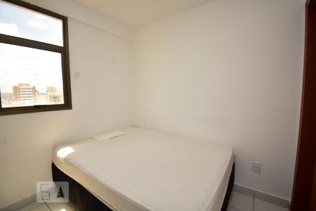 Apartamento à venda com 27m², 1 quarto e 1 vagaSuíte