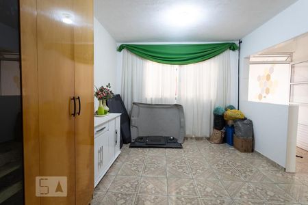 Quarto 1 de casa à venda com 4 quartos, 80m² em Vila Euthalia, São Paulo