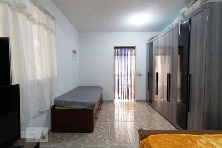 Suíte 2 de casa à venda com 4 quartos, 80m² em Vila Euthalia, São Paulo