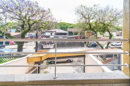 Casa à venda com 286m², 4 quartos e 4 vagas Casa à venda com 286m², 4 quartos e 4 vagasVaranda do Quarto 4