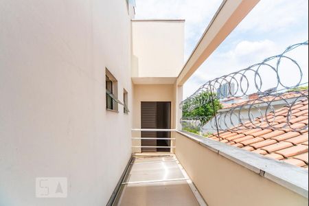 Casa à venda com 286m², 4 quartos e 4 vagas Casa à venda com 286m², 4 quartos e 4 vagasVista do Quarto 3