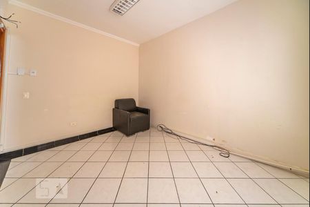 Sala de Jantar  de casa à venda com 4 quartos, 286m² em Jardim, Santo André