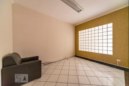 Sala de Jantar  de casa à venda com 4 quartos, 286m² em Jardim, Santo André