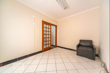 Sala de Jantar  de casa à venda com 4 quartos, 286m² em Jardim, Santo André