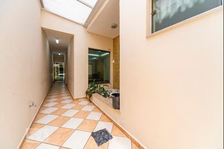 Casa à venda com 286m², 4 quartos e 4 vagas Casa à venda com 286m², 4 quartos e 4 vagasCorredor