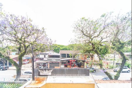 Casa à venda com 286m², 4 quartos e 4 vagas Casa à venda com 286m², 4 quartos e 4 vagasVista da Varanda do Quarto 4