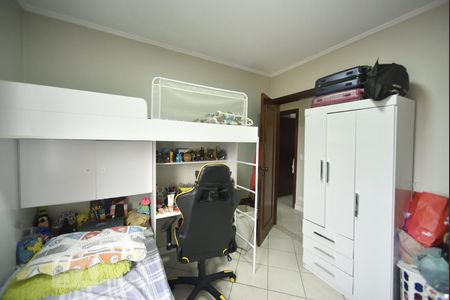 Quarto 1 de apartamento à venda com 3 quartos, 125m² em Vila Carrão, São Paulo