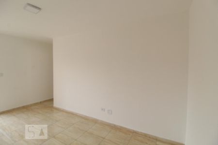 Sala de apartamento para alugar com 2 quartos, 56m² em Parque Sao Vicente, Santo André