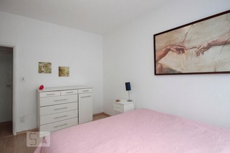 Apartamento para alugar com 80m², 2 quartos e 1 vagaQuarto 2