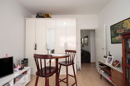 Apartamento para alugar com 80m², 2 quartos e 1 vagaQuarto 1