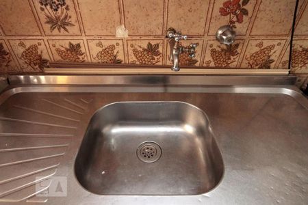 Apartamento para alugar com 80m², 2 quartos e 1 vagaCozinha