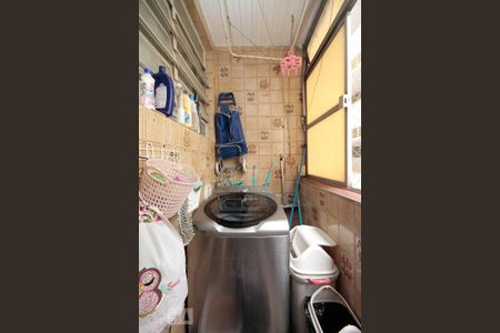 Apartamento para alugar com 80m², 2 quartos e 1 vagaÁrea de Serviço