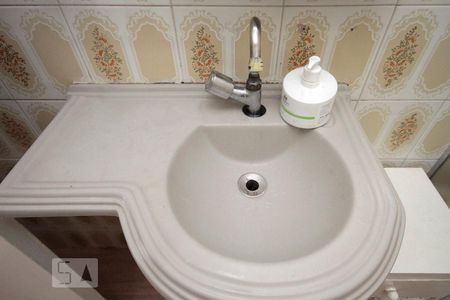 Banheiro de apartamento para alugar com 2 quartos, 80m² em Vila Buarque, São Paulo