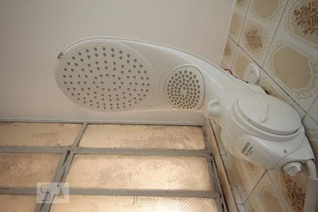 Banheiro de apartamento para alugar com 2 quartos, 80m² em Vila Buarque, São Paulo