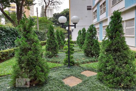 Apartamento para alugar com 80m², 2 quartos e 1 vagaJardim