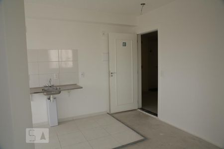 Sala de apartamento à venda com 2 quartos, 40m² em Vila Ema, São Paulo