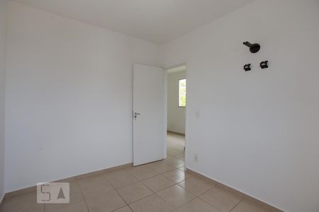 Quarto 2 de apartamento para alugar com 2 quartos, 47m² em Distrito de Bonfim Paulista, Ribeirão Preto
