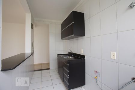 Apartamento para alugar com 47m², 2 quartos e 1 vagaCozinha