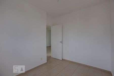 Quarto 1 de apartamento para alugar com 2 quartos, 47m² em Distrito de Bonfim Paulista, Ribeirão Preto