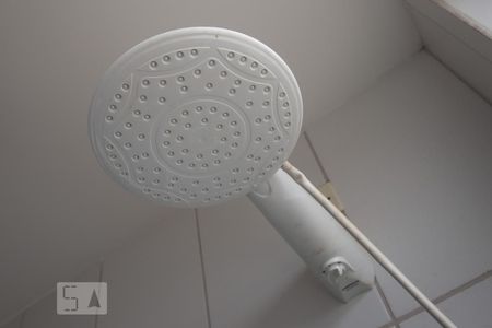 Apartamento para alugar com 47m², 2 quartos e 1 vagaBanheiro - chuveiro