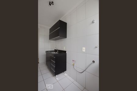 Apartamento para alugar com 47m², 2 quartos e 1 vagaCozinha