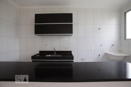 Apartamento para alugar com 47m², 2 quartos e 1 vagaCozinha