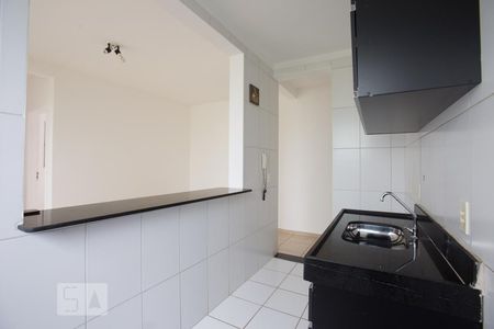 Apartamento para alugar com 47m², 2 quartos e 1 vagaCozinha