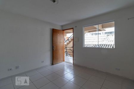 Quarto e Sala de kitnet/studio para alugar com 1 quarto, 20m² em Vila Baruel, São Paulo
