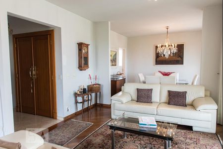 Sala de apartamento para alugar com 3 quartos, 180m² em Vila Mariana, São Paulo