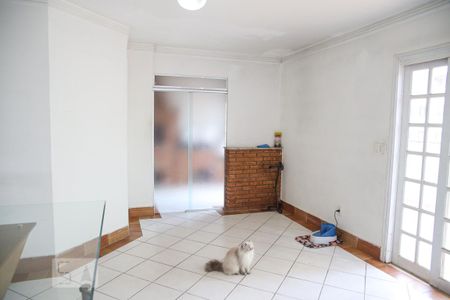 Sala 2 - Terraço de apartamento para alugar com 3 quartos, 144m² em Santa Maria, São Caetano do Sul