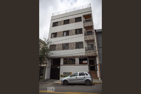 Fachada de apartamento para alugar com 3 quartos, 144m² em Santa Maria, São Caetano do Sul