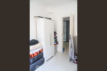Quarto 1 de apartamento para alugar com 3 quartos, 144m² em Santa Maria, São Caetano do Sul