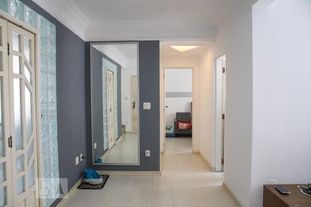 Sala de apartamento para alugar com 3 quartos, 144m² em Santa Maria, São Caetano do Sul