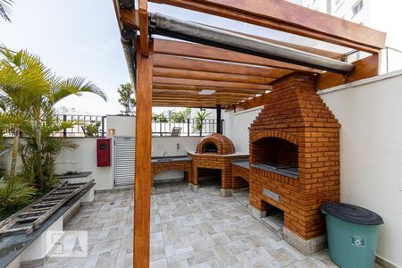 Apartamento à venda com 73m², 3 quartos e 2 vagasÁrea comum