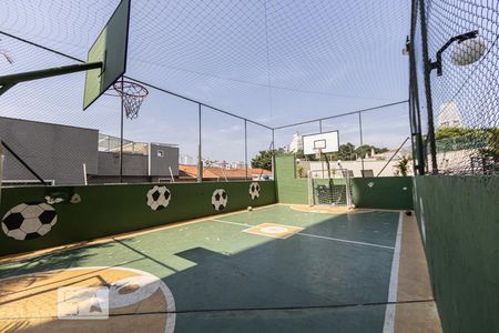 Apartamento à venda com 73m², 3 quartos e 2 vagasÁrea comum